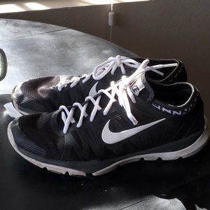 Nike Training Flex Supreme TR3 Running Sneakers